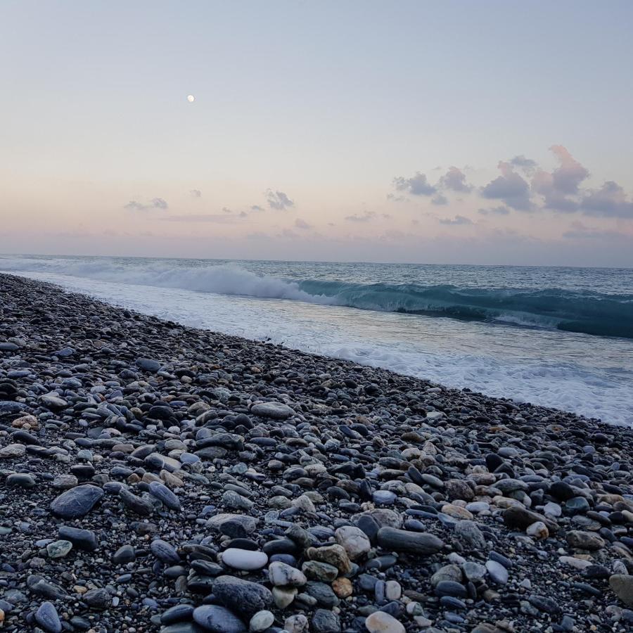 Hualien Susi Space Xincheng Township Exterior foto