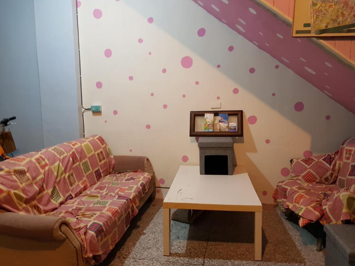 Hualien Susi Space Xincheng Township Exterior foto