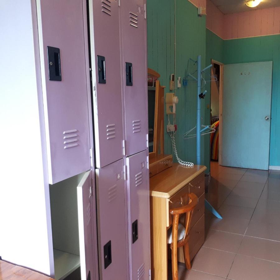 Hualien Susi Space Xincheng Township Exterior foto