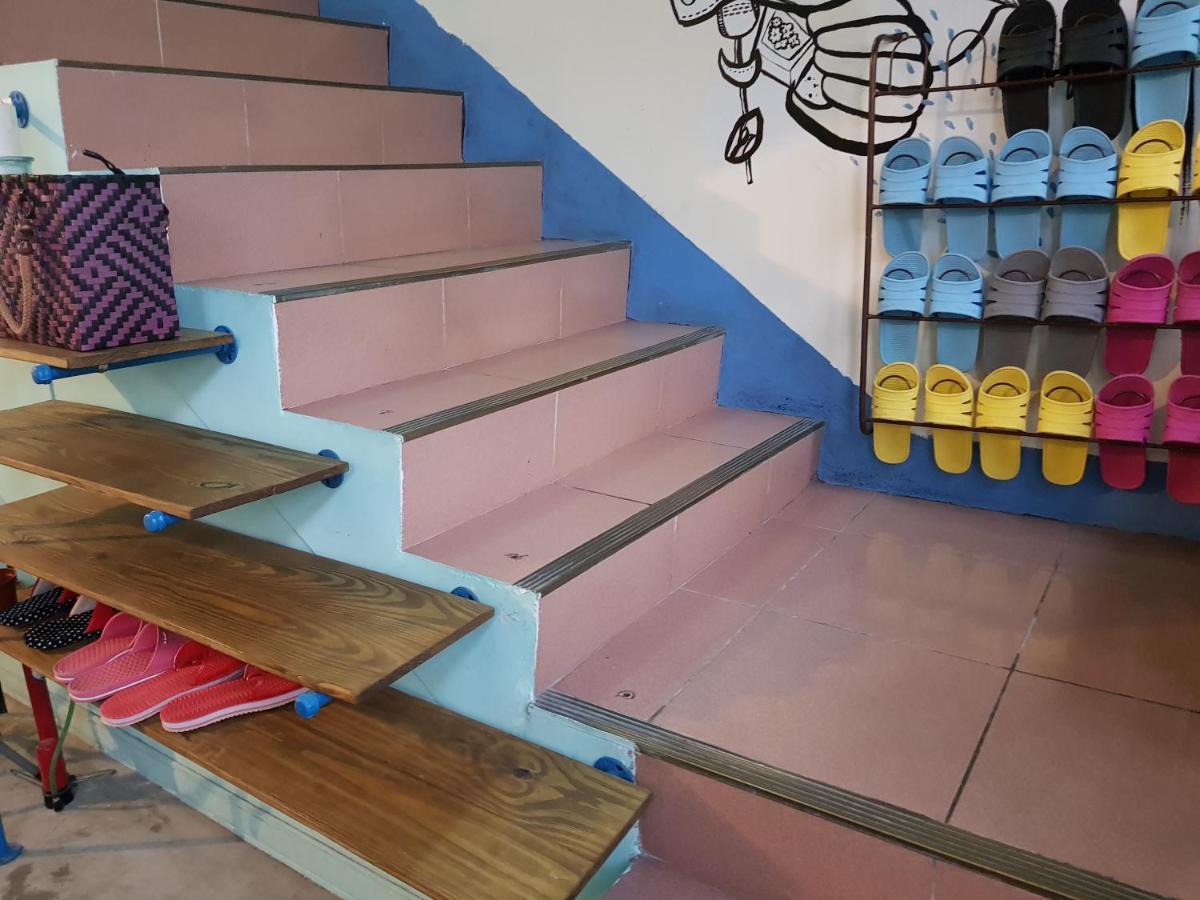 Hualien Susi Space Xincheng Township Exterior foto
