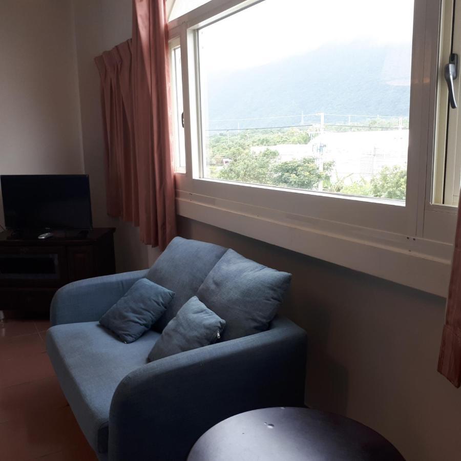 Hualien Susi Space Xincheng Township Exterior foto