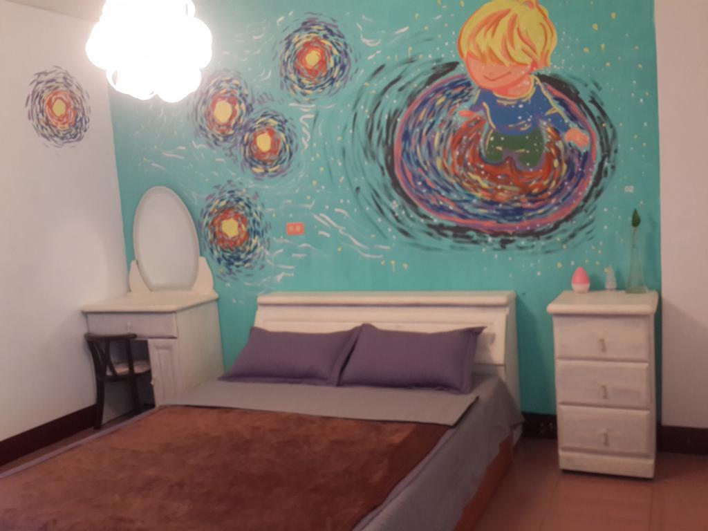 Hualien Susi Space Xincheng Township Quarto foto