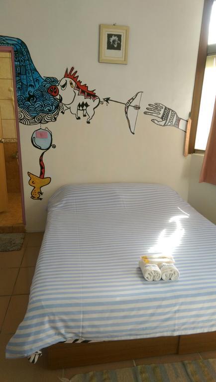 Hualien Susi Space Xincheng Township Exterior foto