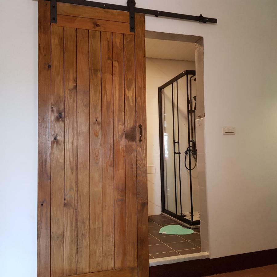 Hualien Susi Space Xincheng Township Exterior foto